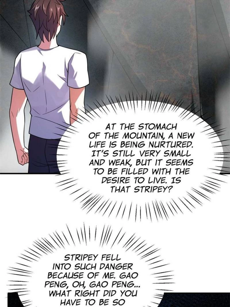 Monster Pet Evolution Chap 115 - Next Chap 116