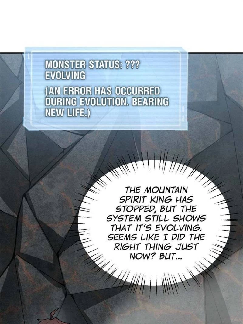 Monster Pet Evolution Chap 115 - Next Chap 116