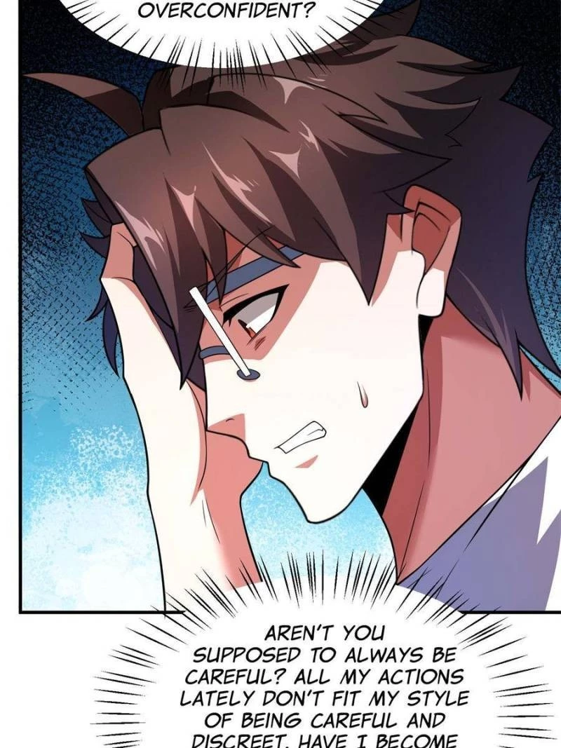 Monster Pet Evolution Chap 115 - Next Chap 116