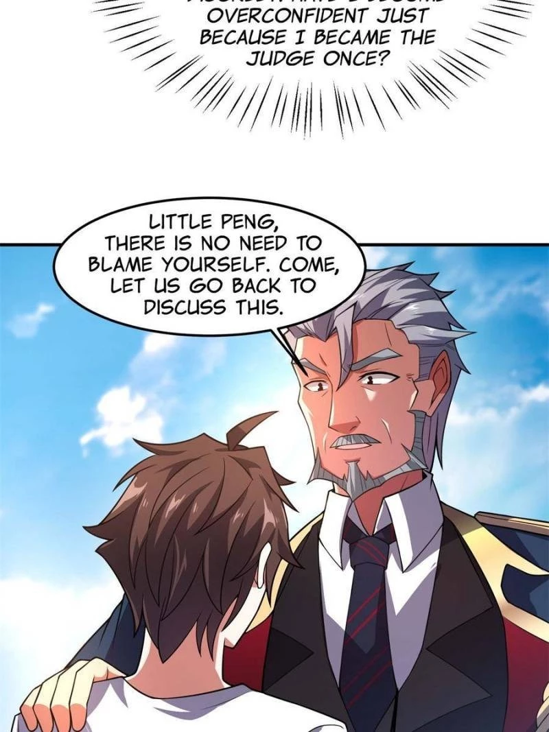 Monster Pet Evolution Chap 115 - Next Chap 116