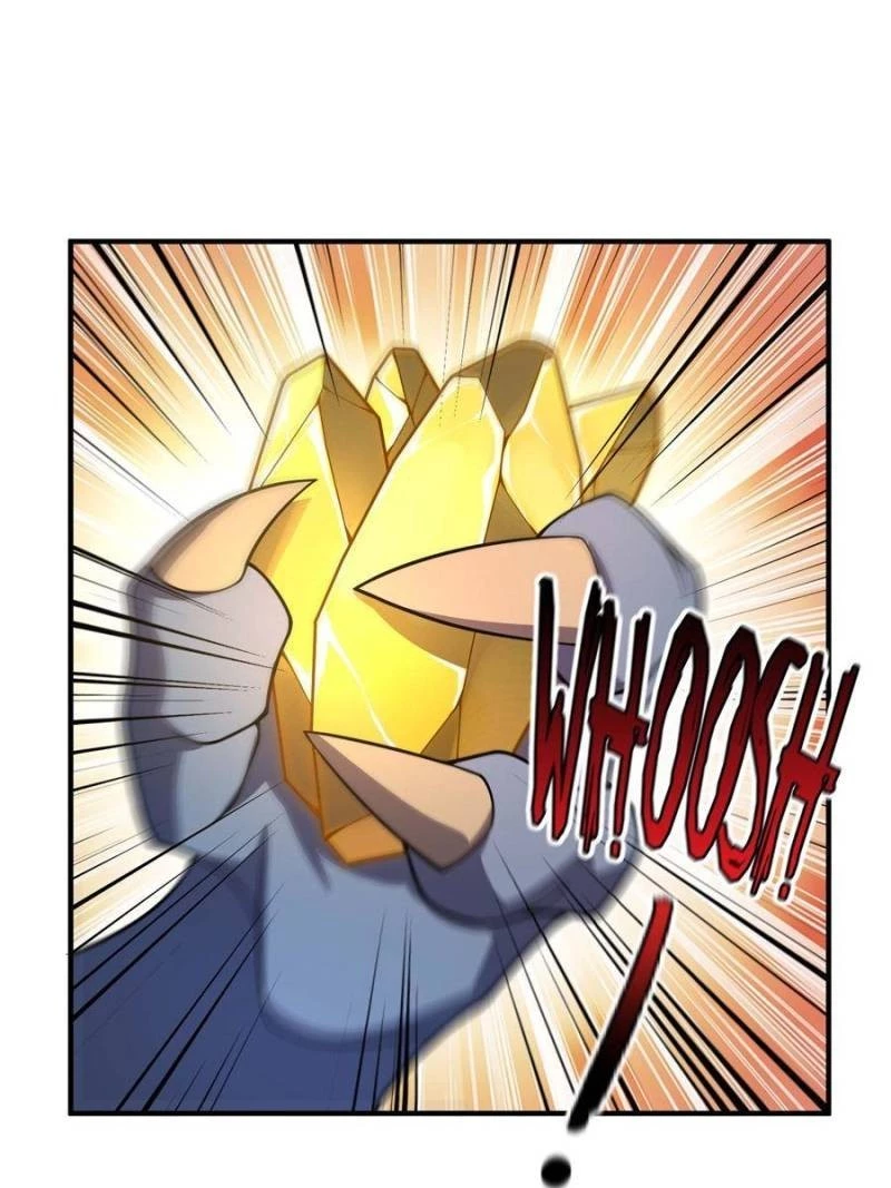 Monster Pet Evolution Chap 115 - Next Chap 116