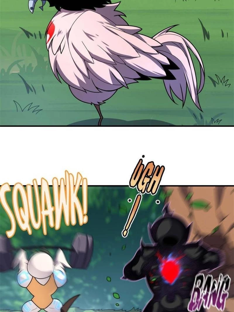 Monster Pet Evolution Chap 115 - Next Chap 116