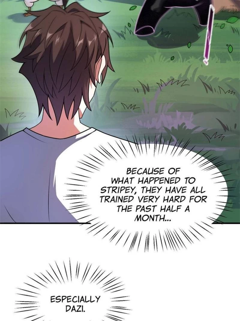 Monster Pet Evolution Chap 115 - Next Chap 116