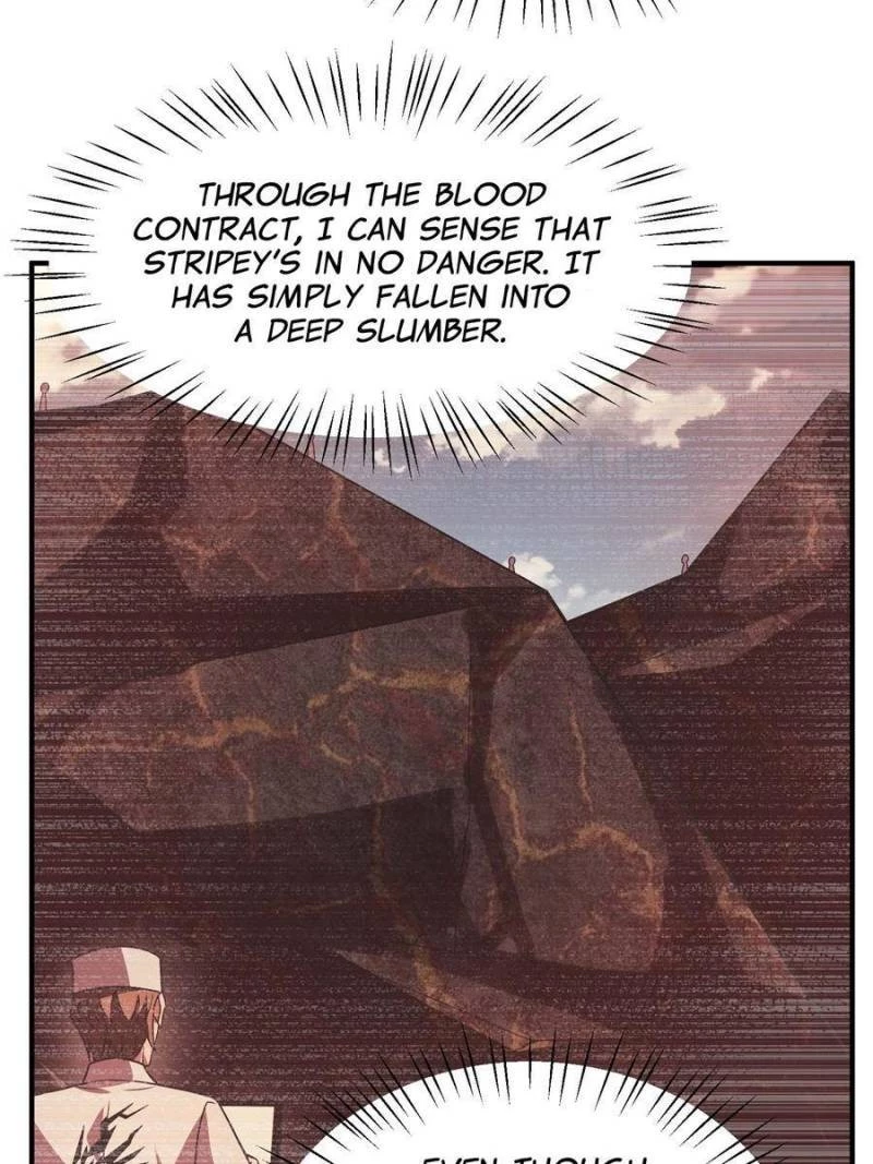 Monster Pet Evolution Chap 115 - Next Chap 116