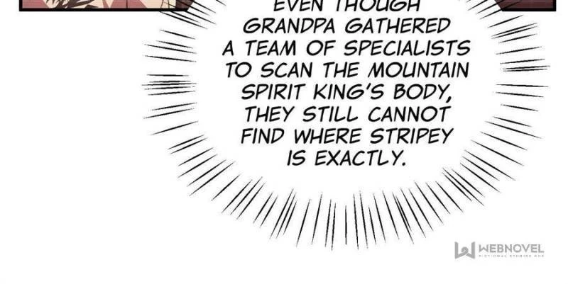 Monster Pet Evolution Chap 115 - Next Chap 116