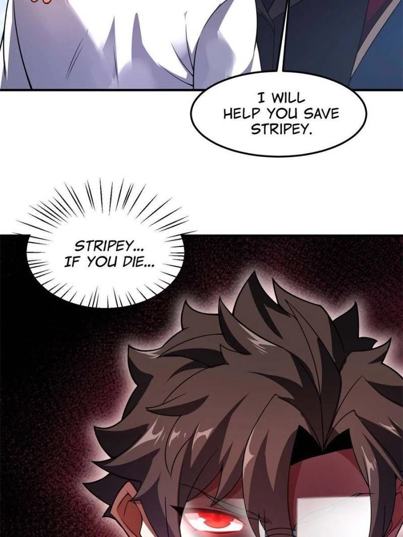 Monster Pet Evolution Chap 115 - Next Chap 116