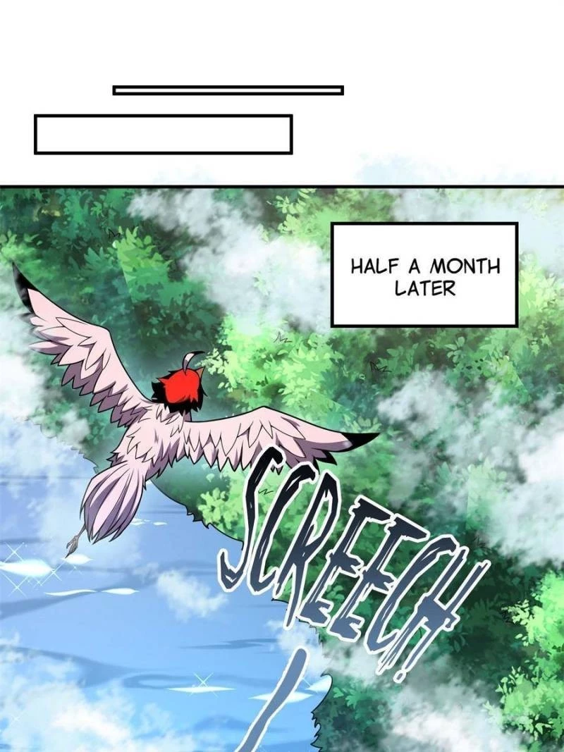Monster Pet Evolution Chap 115 - Next Chap 116