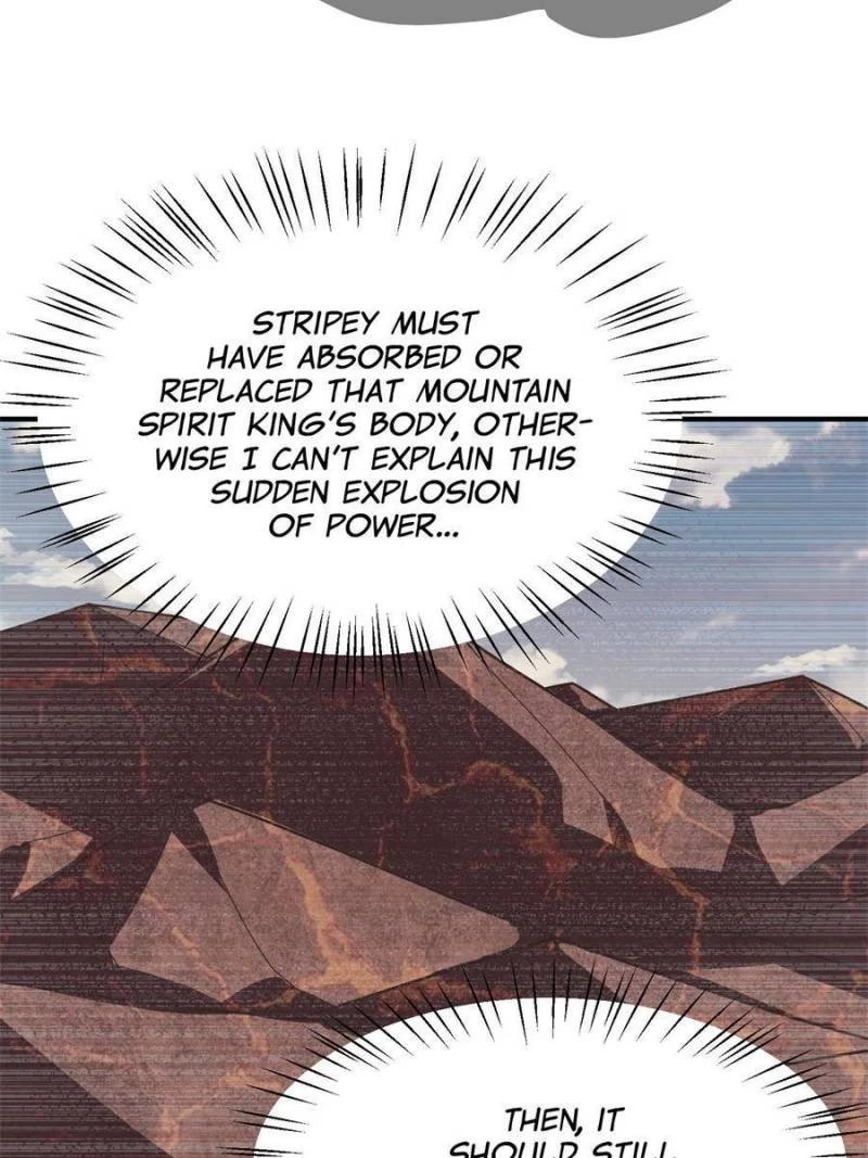 Monster Pet Evolution Chap 115 - Next Chap 116