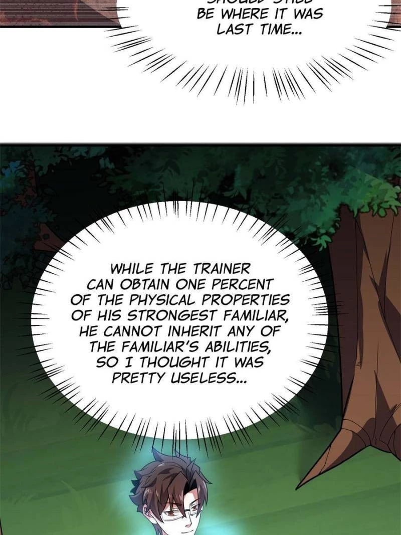 Monster Pet Evolution Chap 115 - Next Chap 116