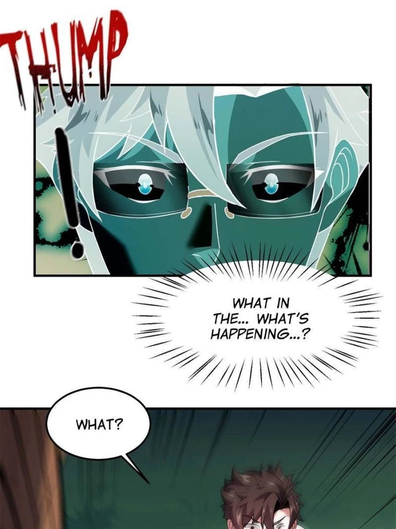 Monster Pet Evolution Chap 115 - Next Chap 116