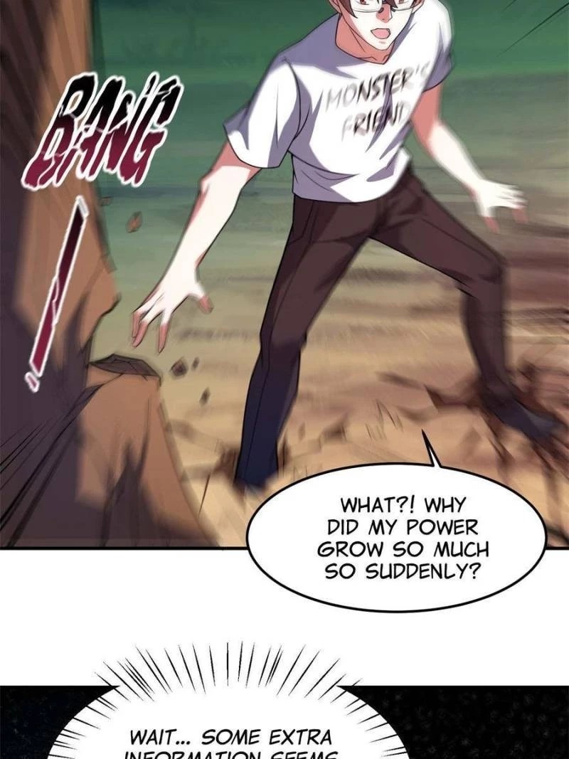 Monster Pet Evolution Chap 115 - Next Chap 116