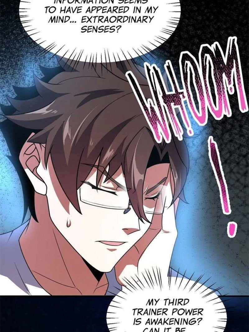 Monster Pet Evolution  Chap 115 - Next Chap 116