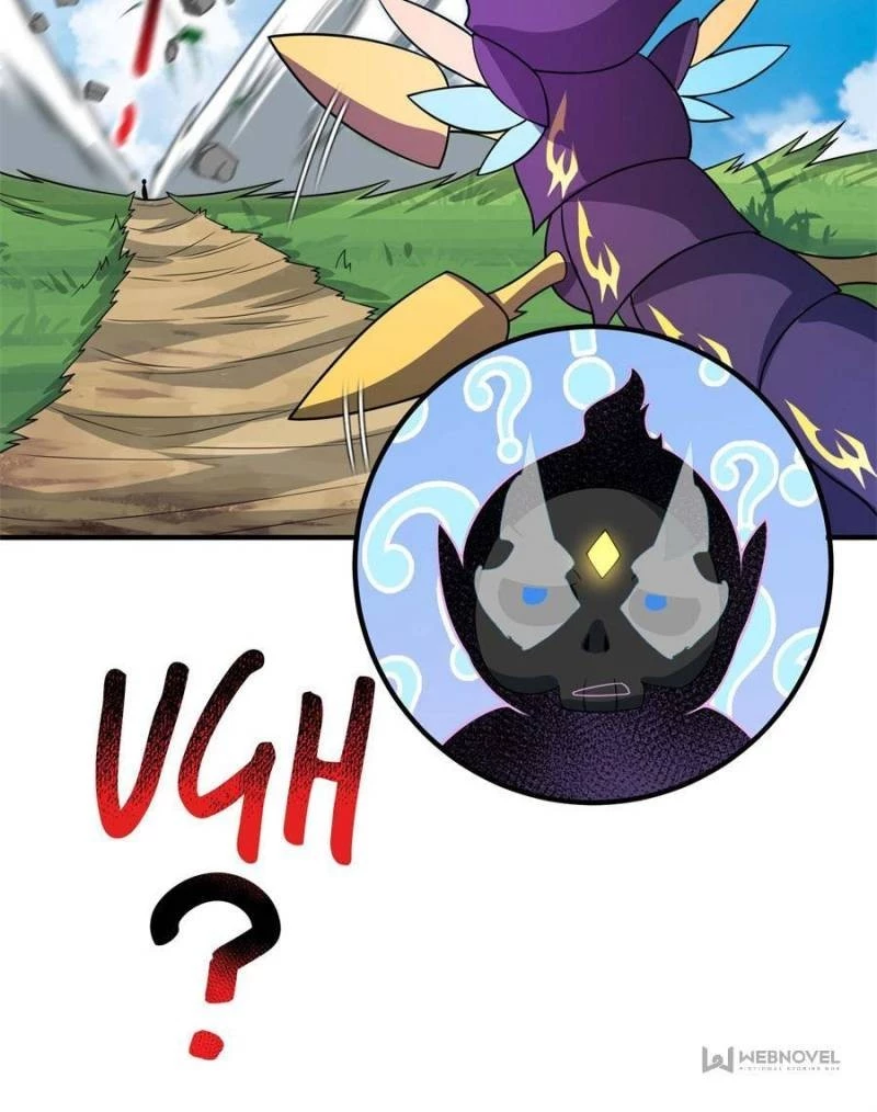 Monster Pet Evolution Chap 115 - Next Chap 116