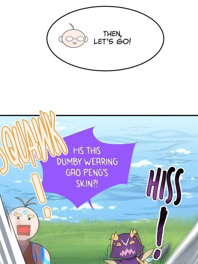 Monster Pet Evolution Chap 115 - Next Chap 116