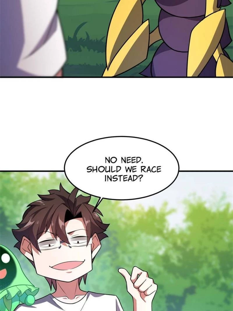 Monster Pet Evolution Chap 115 - Next Chap 116
