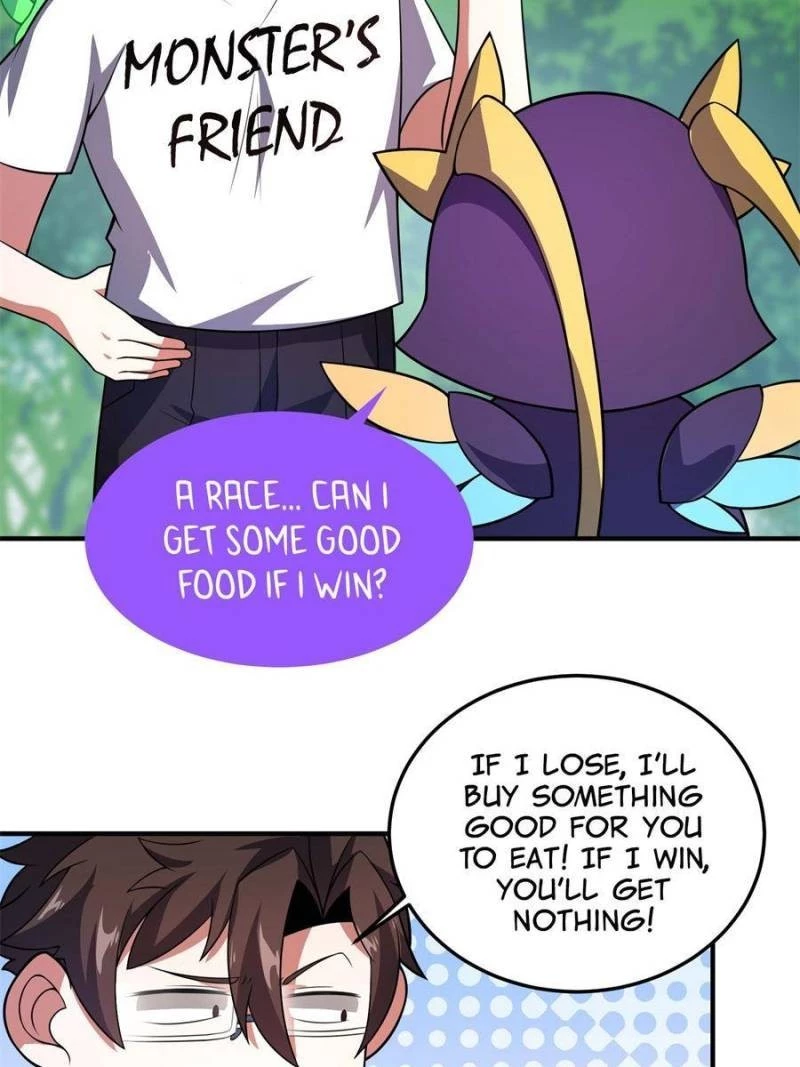 Monster Pet Evolution Chap 115 - Next Chap 116