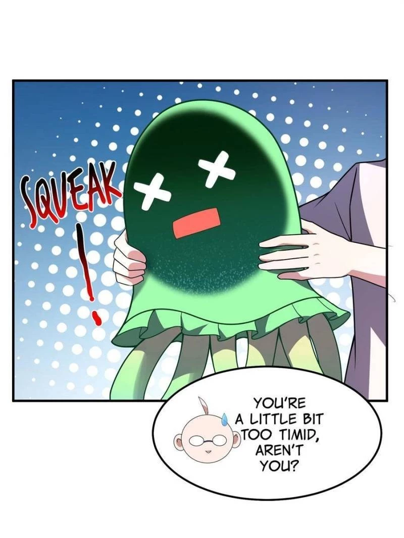 Monster Pet Evolution Chap 116 - Next Chap 117
