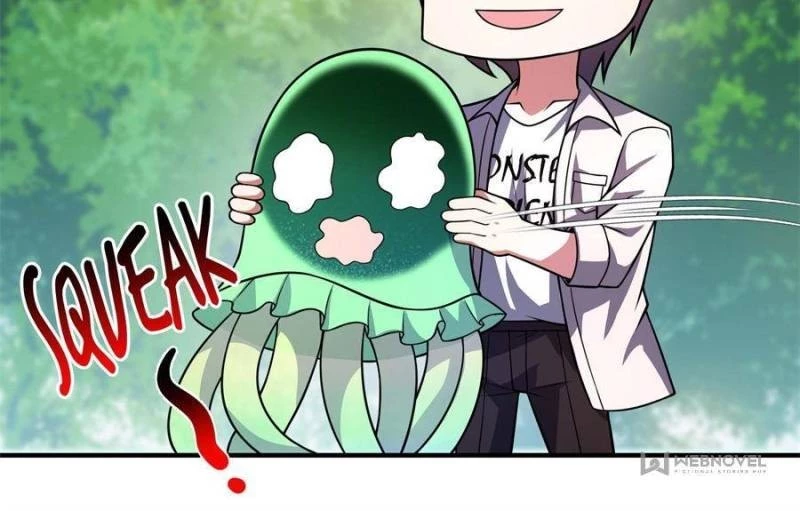 Monster Pet Evolution Chap 116 - Next Chap 117