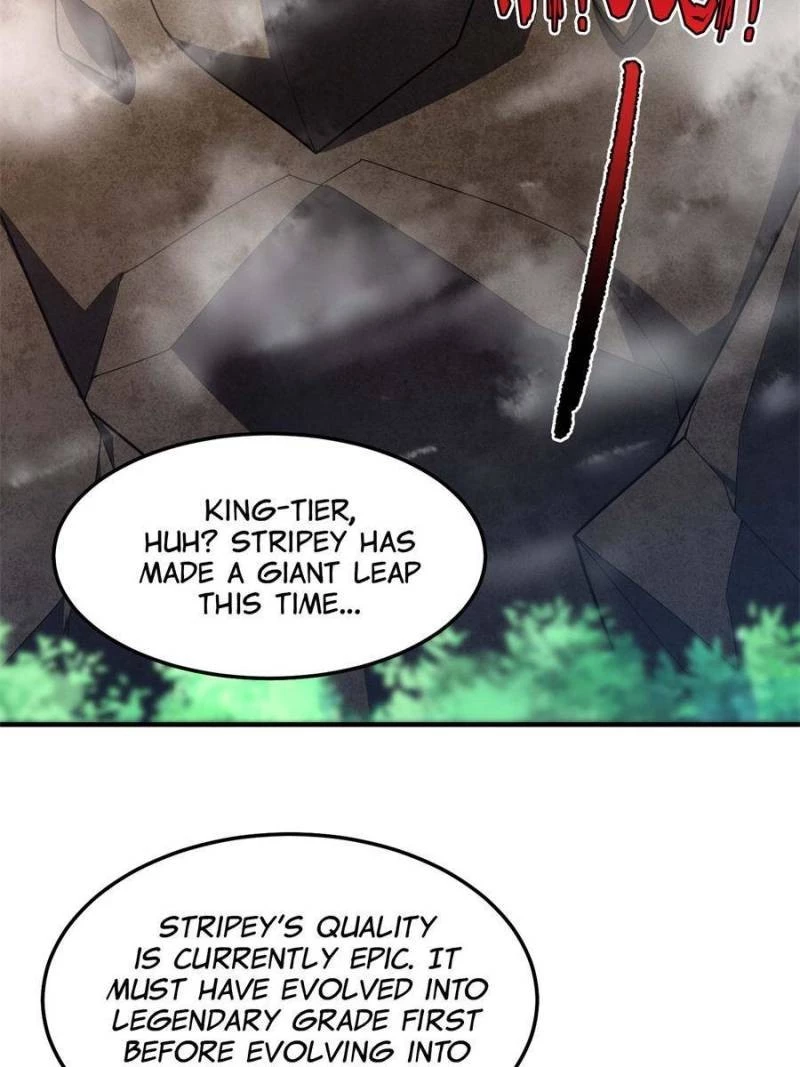 Monster Pet Evolution Chap 116 - Next Chap 117