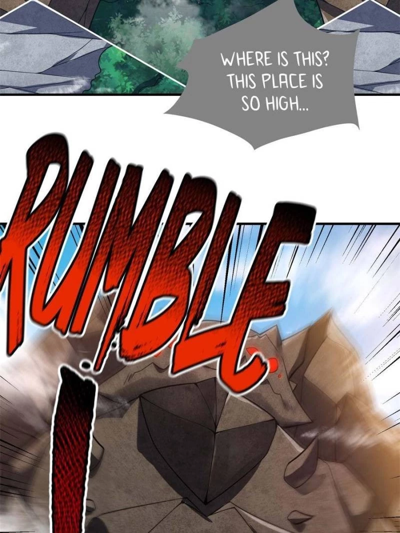 Monster Pet Evolution Chap 116 - Next Chap 117