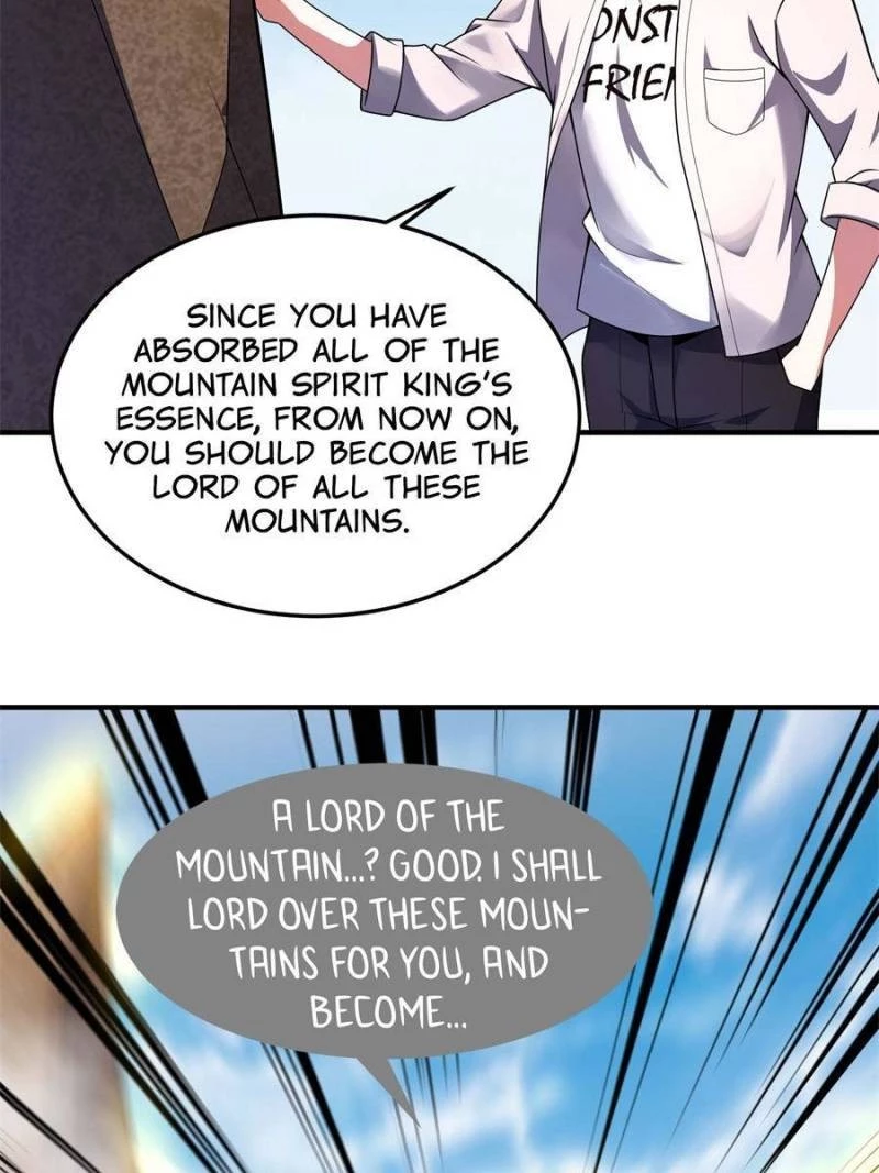 Monster Pet Evolution Chap 116 - Next Chap 117