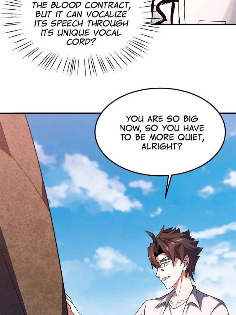 Monster Pet Evolution  Chap 116 - Next Chap 117