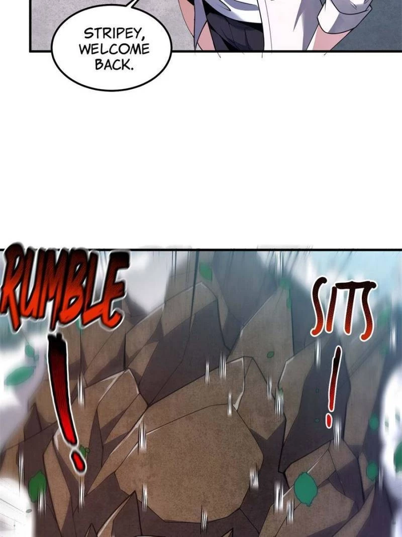 Monster Pet Evolution Chap 116 - Next Chap 117
