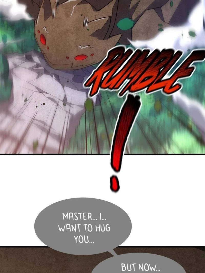 Monster Pet Evolution Chap 116 - Next Chap 117