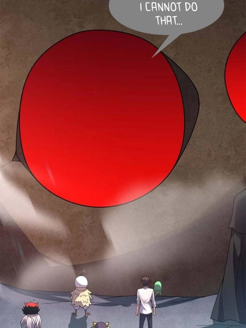 Monster Pet Evolution Chap 116 - Next Chap 117