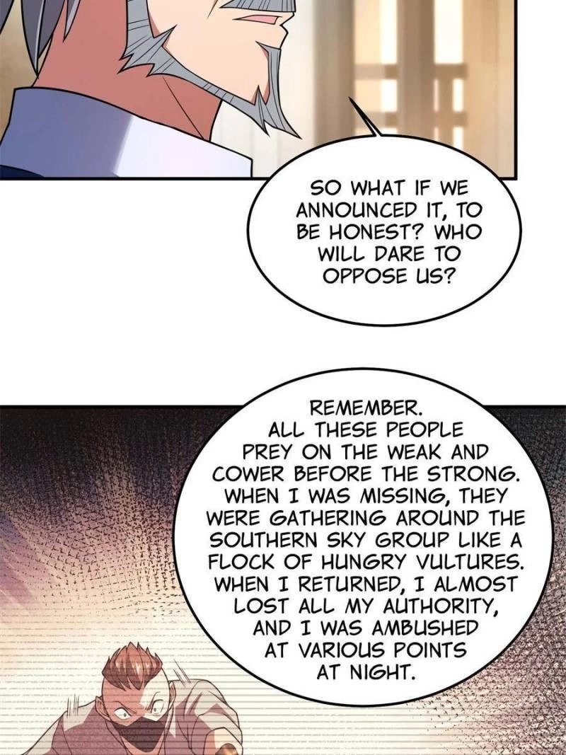 Monster Pet Evolution Chap 116 - Next Chap 117