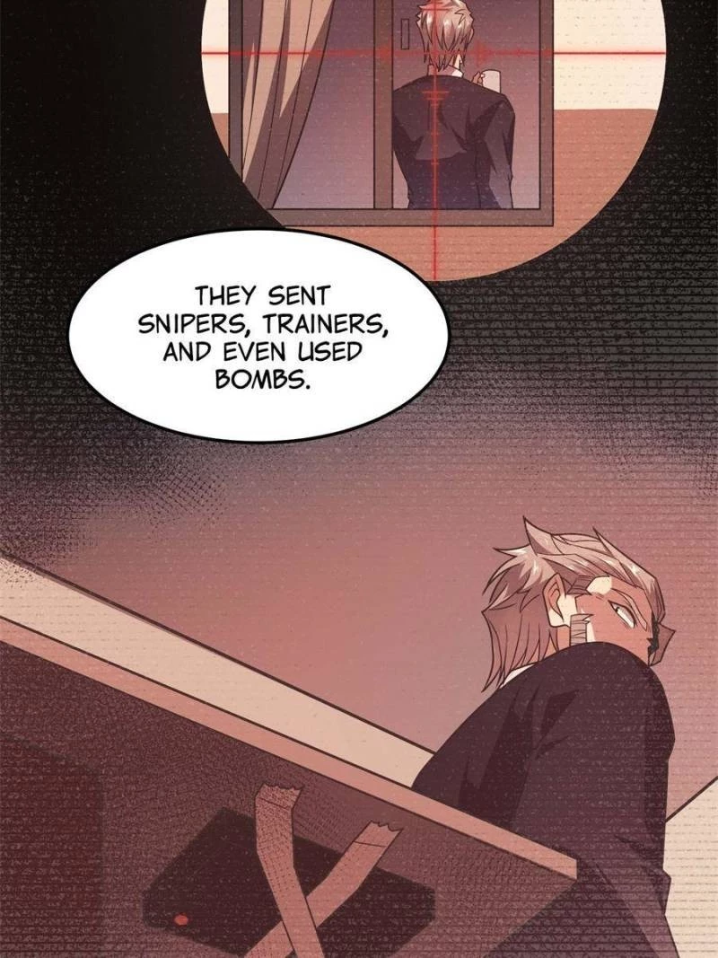 Monster Pet Evolution Chap 116 - Next Chap 117