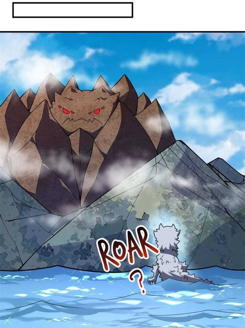 Monster Pet Evolution Chap 116 - Next Chap 117