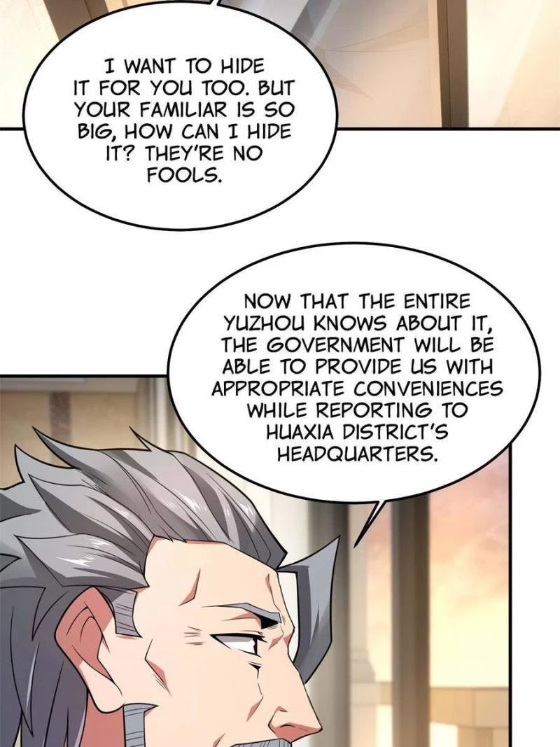 Monster Pet Evolution Chap 116 - Next Chap 117