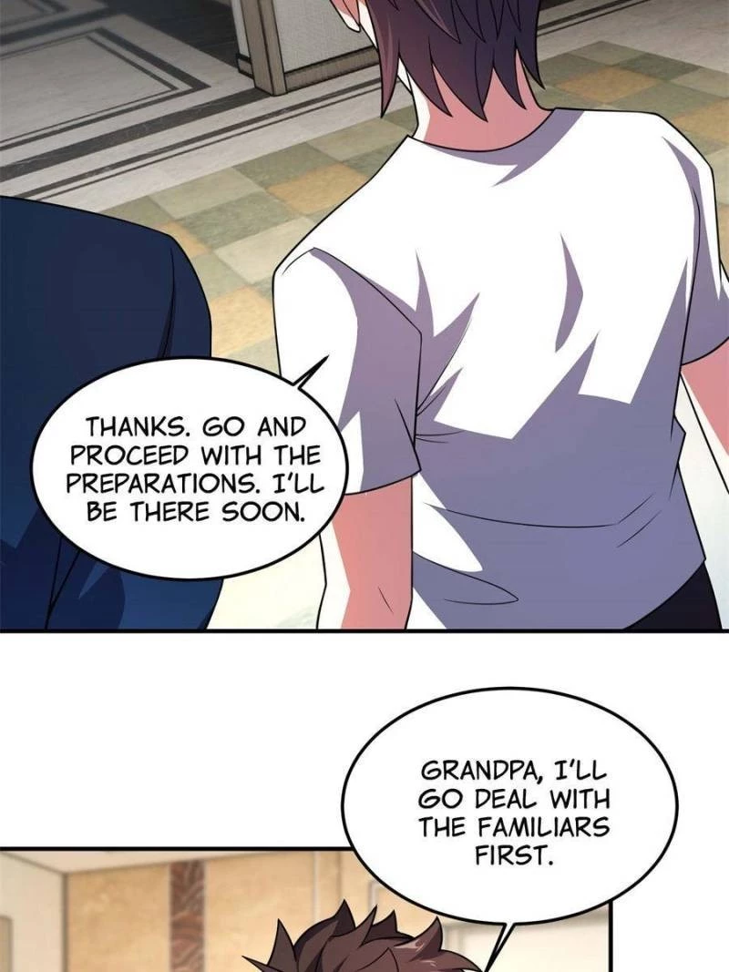 Monster Pet Evolution Chap 116 - Next Chap 117