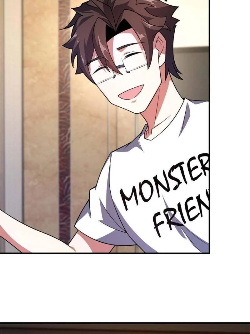 Monster Pet Evolution Chap 116 - Next Chap 117