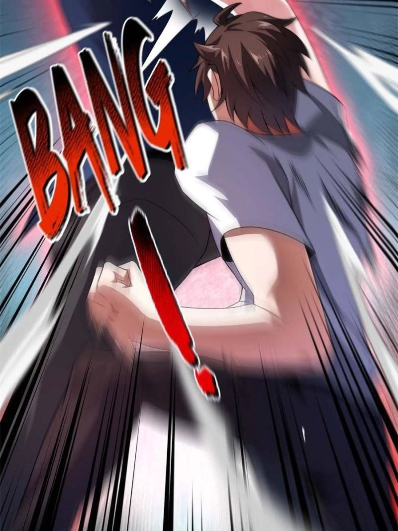 Monster Pet Evolution Chap 116 - Next Chap 117