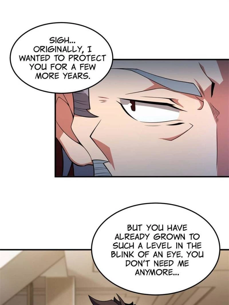 Monster Pet Evolution Chap 116 - Next Chap 117