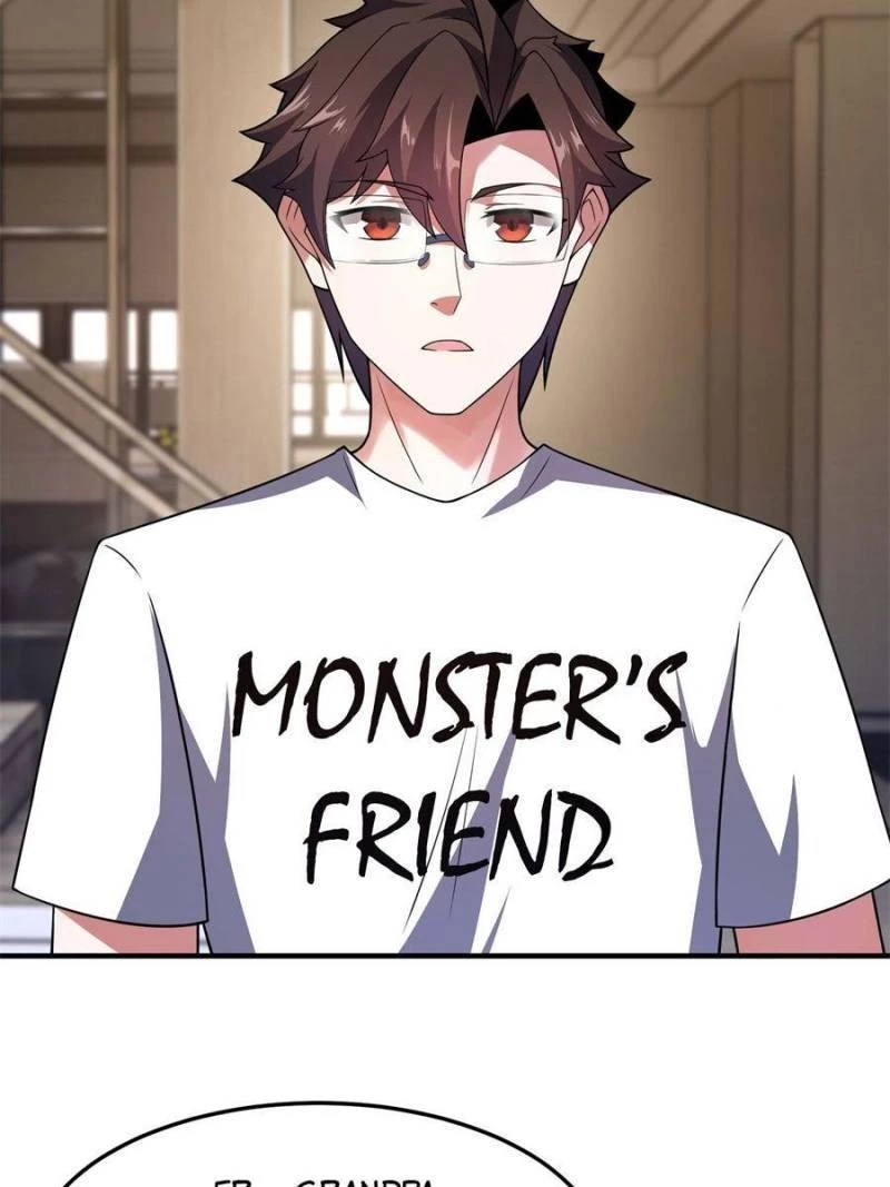 Monster Pet Evolution  Chap 116 - Next Chap 117