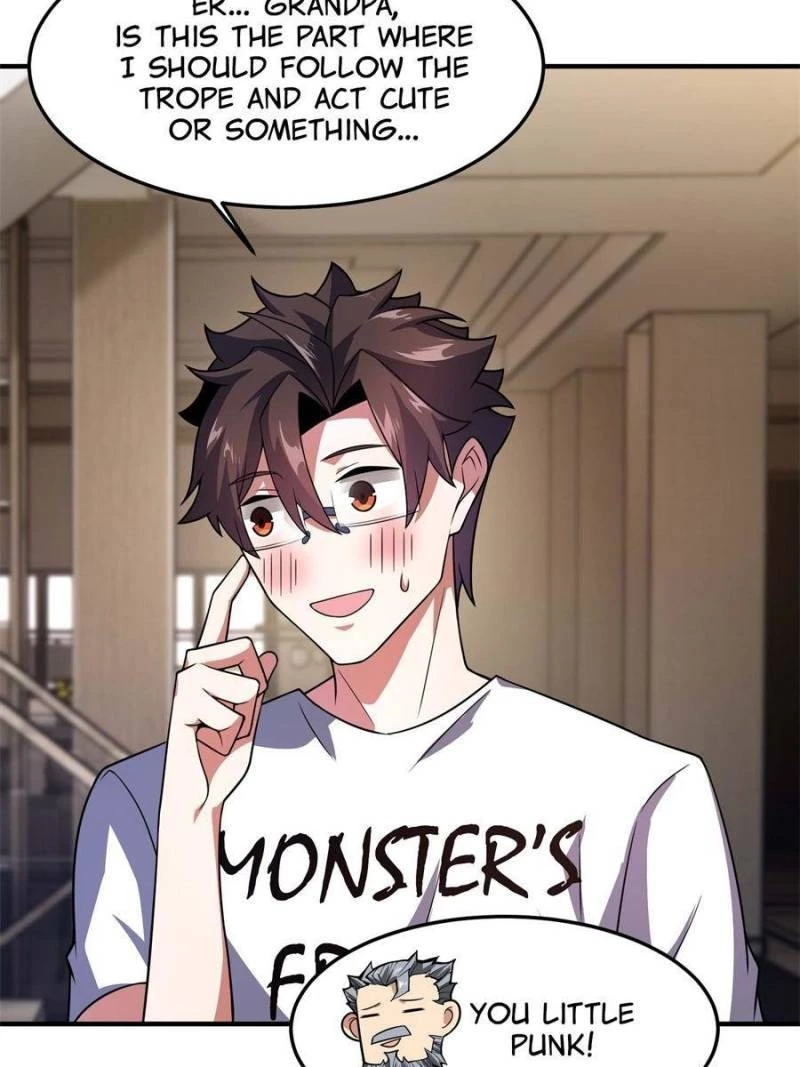 Monster Pet Evolution Chap 116 - Next Chap 117