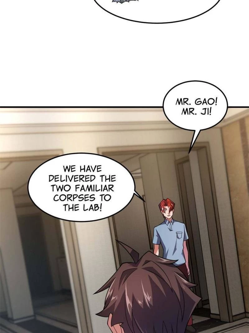 Monster Pet Evolution Chap 116 - Next Chap 117