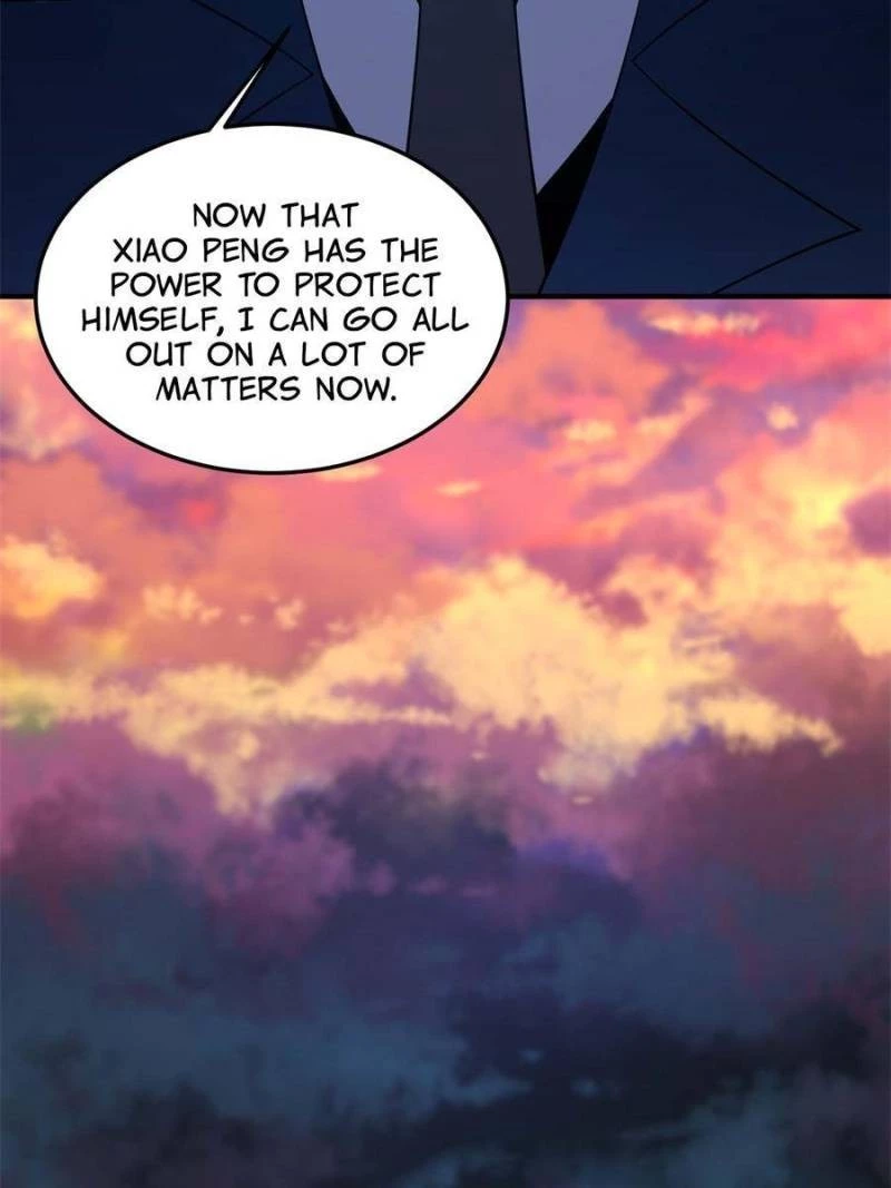 Monster Pet Evolution Chap 116 - Next Chap 117