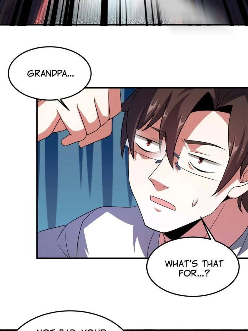 Monster Pet Evolution Chap 116 - Next Chap 117