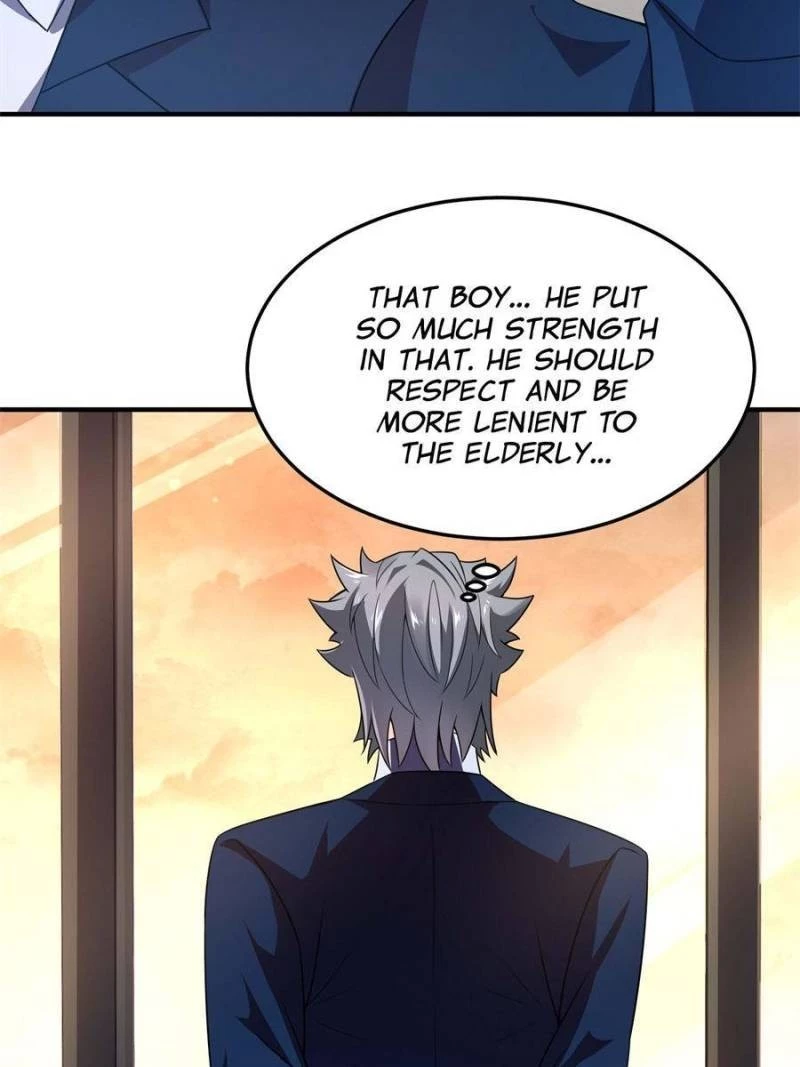 Monster Pet Evolution Chap 116 - Next Chap 117