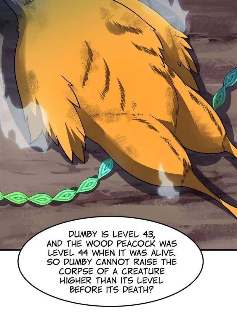 Monster Pet Evolution Chap 116 - Next Chap 117