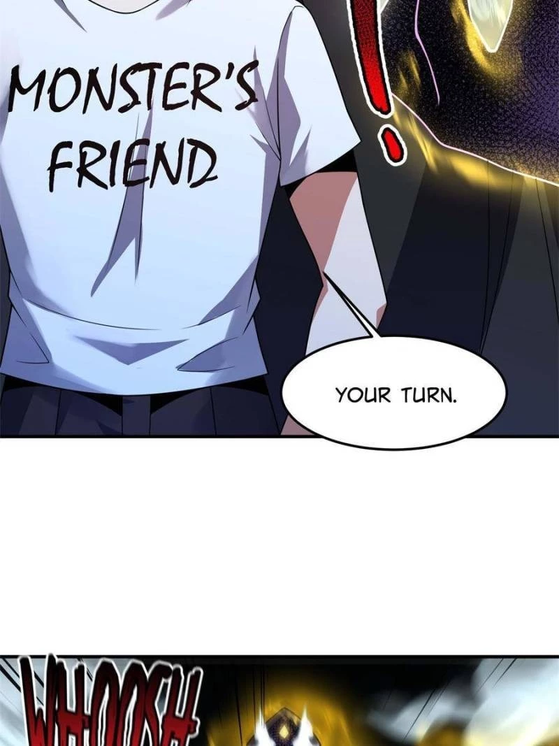 Monster Pet Evolution Chap 116 - Next Chap 117