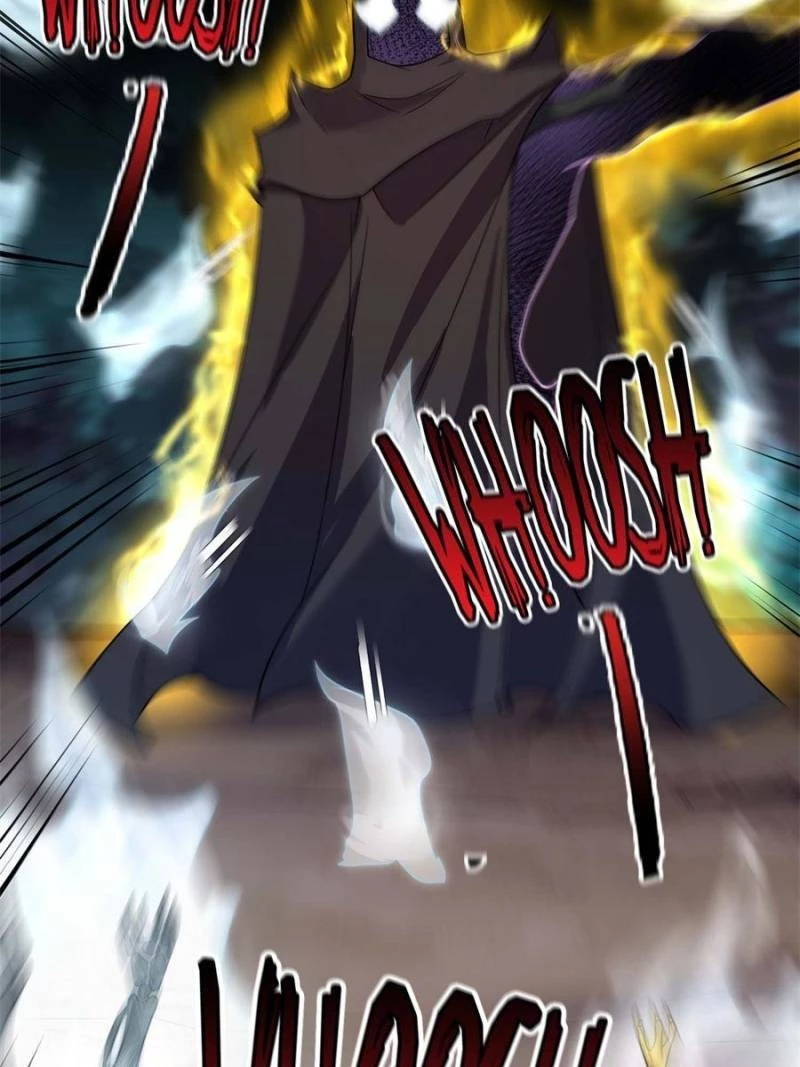Monster Pet Evolution Chap 116 - Next Chap 117