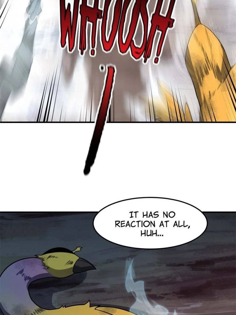 Monster Pet Evolution Chap 116 - Next Chap 117