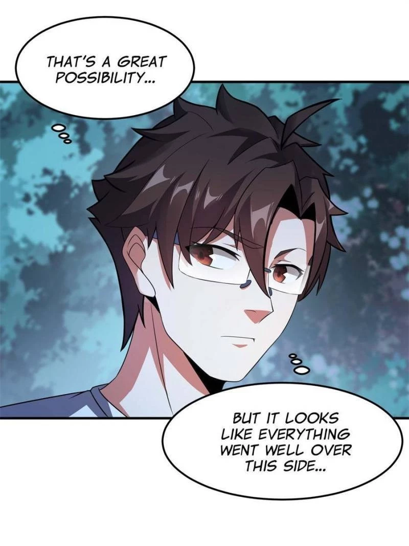 Monster Pet Evolution Chap 116 - Next Chap 117