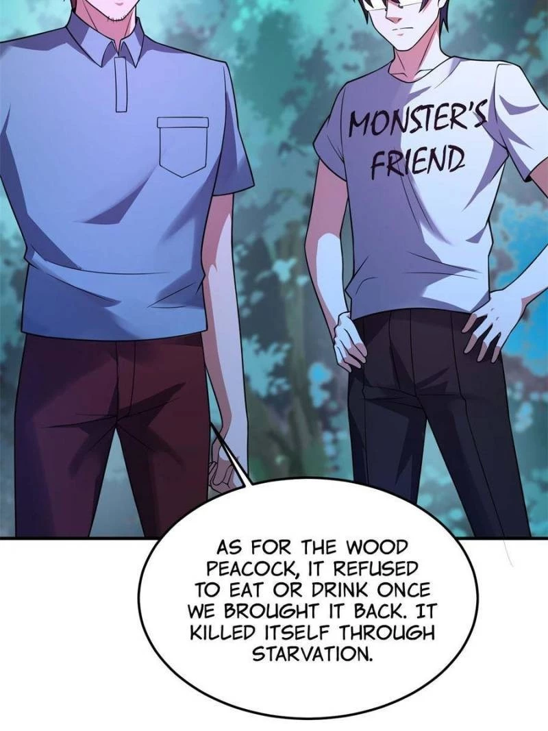 Monster Pet Evolution Chap 116 - Next Chap 117