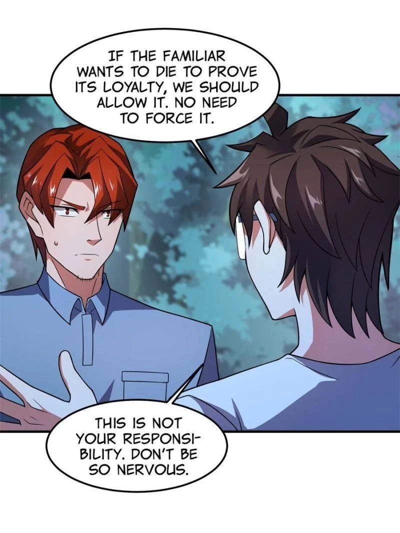 Monster Pet Evolution Chap 116 - Next Chap 117